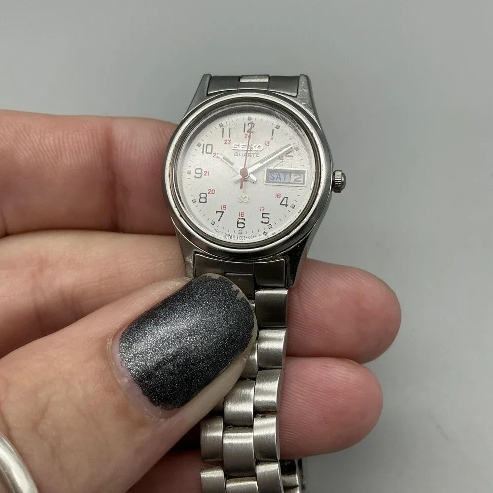 Seiko see photos